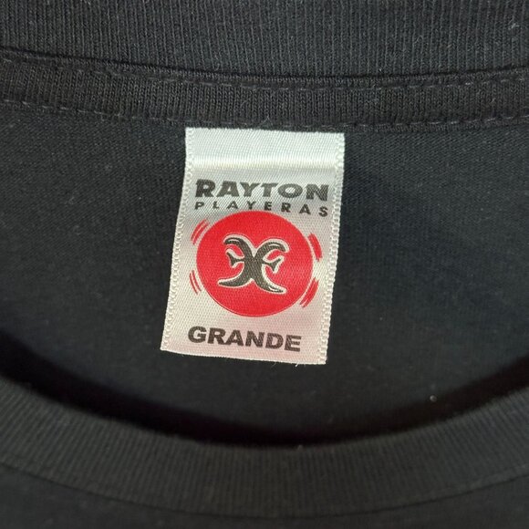 My Hero Academia Midoriya Uraraka Bakugo Anime Tee L - Picture 4 of 4